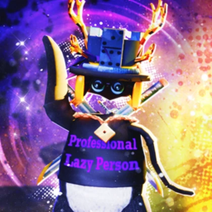 Benguin Roblox group icon