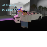 JK Country