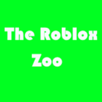 The Amazing Roblox Zoo