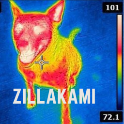 ZILLAKAMI' Homestore V1