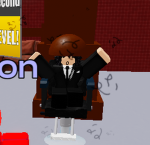 SLENDERS S