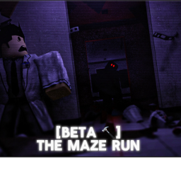 The Maze Run