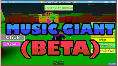 Giant Music
