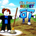Clean Floor For Brainrots Group Thumbnail