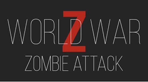 Villains And Zombie : WAR