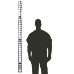 Under 6ft'