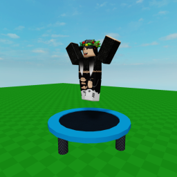 Jumping Simulator
