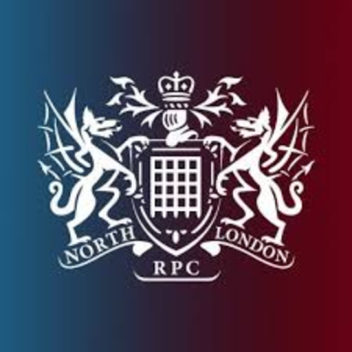 UK:RP North London