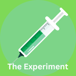 The Experiment icon
