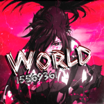 水 World