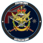 Aviation Corps {AA}
