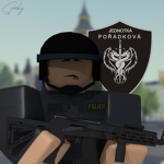 Pořádková jednotka [PJ].