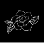 Blackrøses