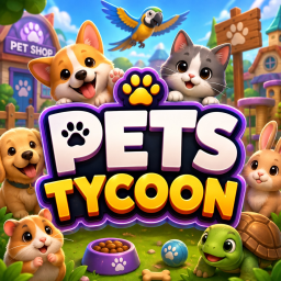 PETS TYCOON