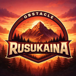 (FreeAva + X5) RUSUKAINA OBSTACLE