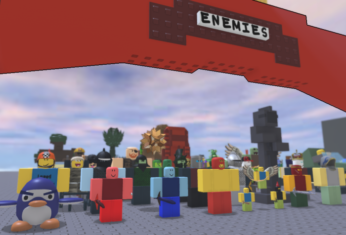 [DEMO 5] Block Tales Kit preview 2