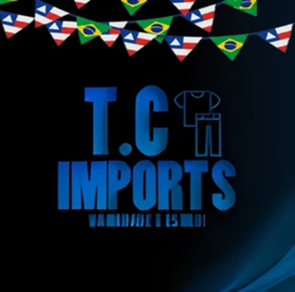 T.C Imports Roblox group icon