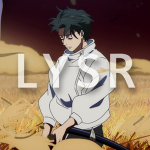 lysr