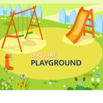 DSquare Playground