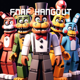 Fnaf Hangout
