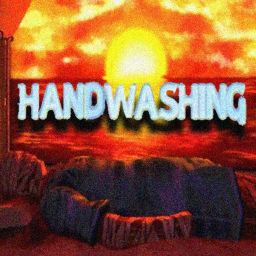 👁️ Handwashing (Mouthwashing RP + Hangout)