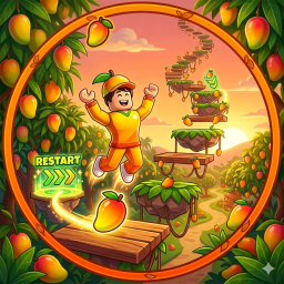Jump into Mango