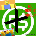 The No Robux Group!