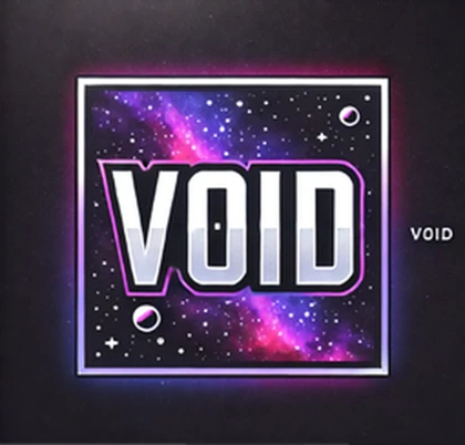 V0ID Development Studio Roblox group icon