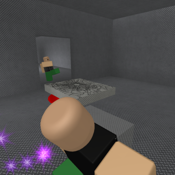 Escape The Lab (DESC)