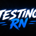 Testing rn
