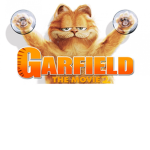 Epic Garfield enjoyers