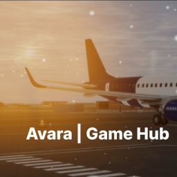 Avara | Game Hub