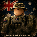 Wop's Australian Defence Force
