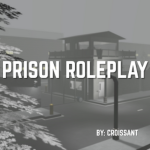 SCP:RP | Prison Roleplay