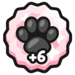 +6 Pets Equip! [STACKS]