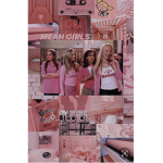 Mean Gurls !