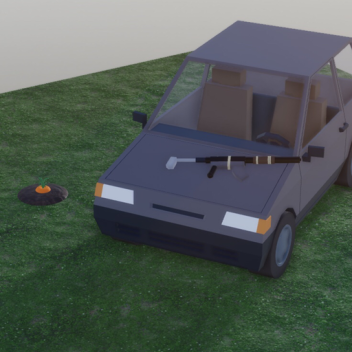 Last Days Sneak Peek Showcase