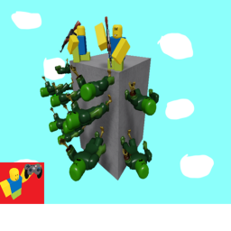 Gravity controller! but..with guns?!?!