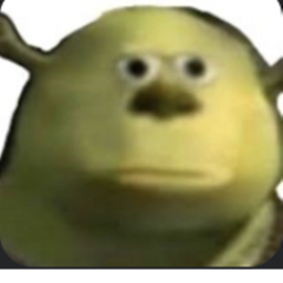 Shreks Official Castle