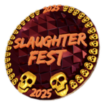 Slaughterfest 2025
