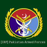 [IRP] Pakistan Armed Forces