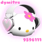 dymitre