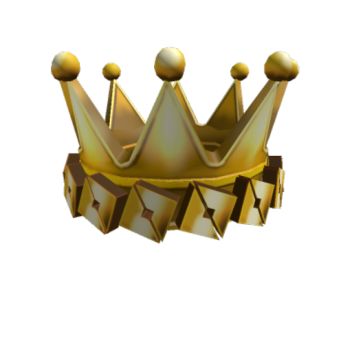 Crown of o's