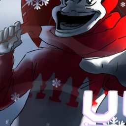 [XMAS!] Vorfall im unbekannten Universum icon