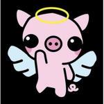 Piggy’s rule and are awesome