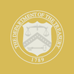 〔USA〕Department of the Treasuryᅠ