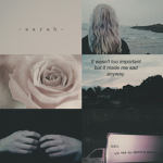 Aesthetic sisters c: