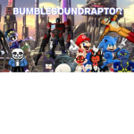 Transformers omega group