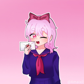 🌺 Akademi High 🌺 WE MOVED! Link in Descripion!