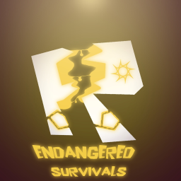ENDANGERED SURVIVALS ⚔️ (NOT OUT YET)